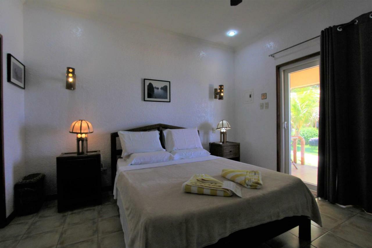 Thalatta Resort Zamboanguita  Exterior foto